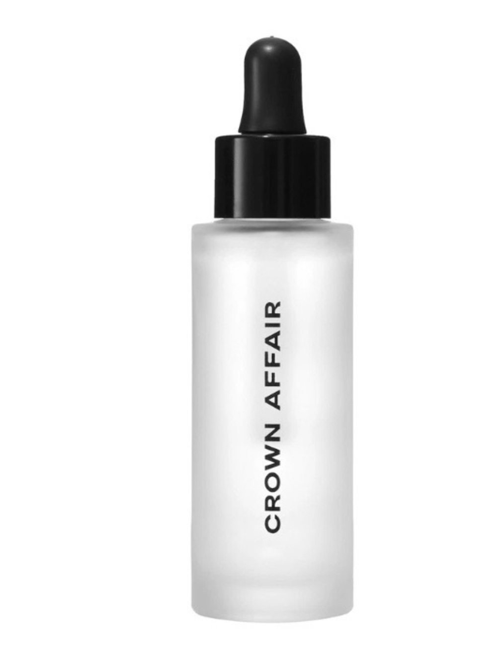 Crown Affair The Oil (original formulation) RARE! Limited sku